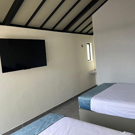 Star Center Hotel Boutique Ріонегро Екстер'єр фото