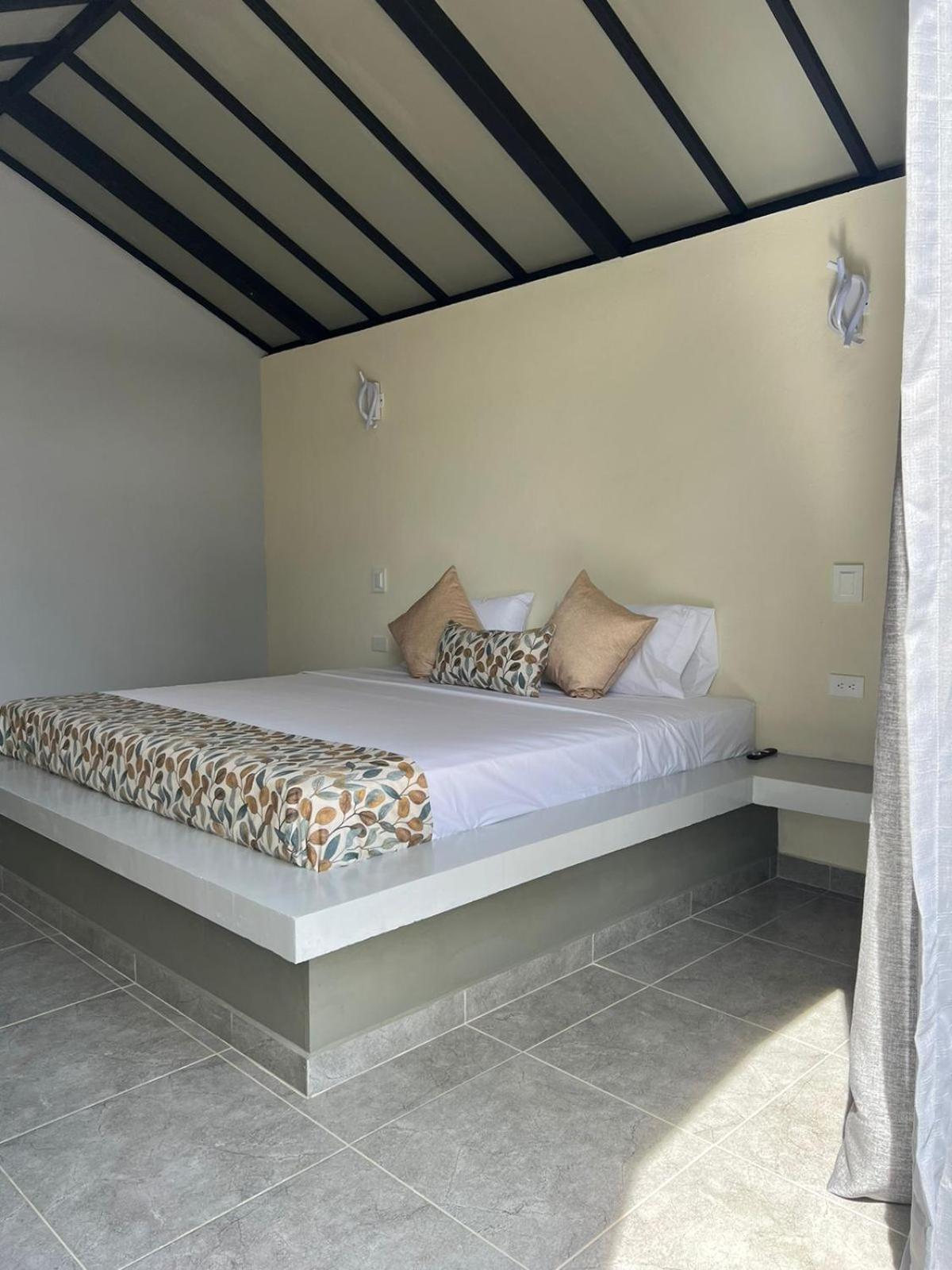 Star Center Hotel Boutique Ріонегро Екстер'єр фото