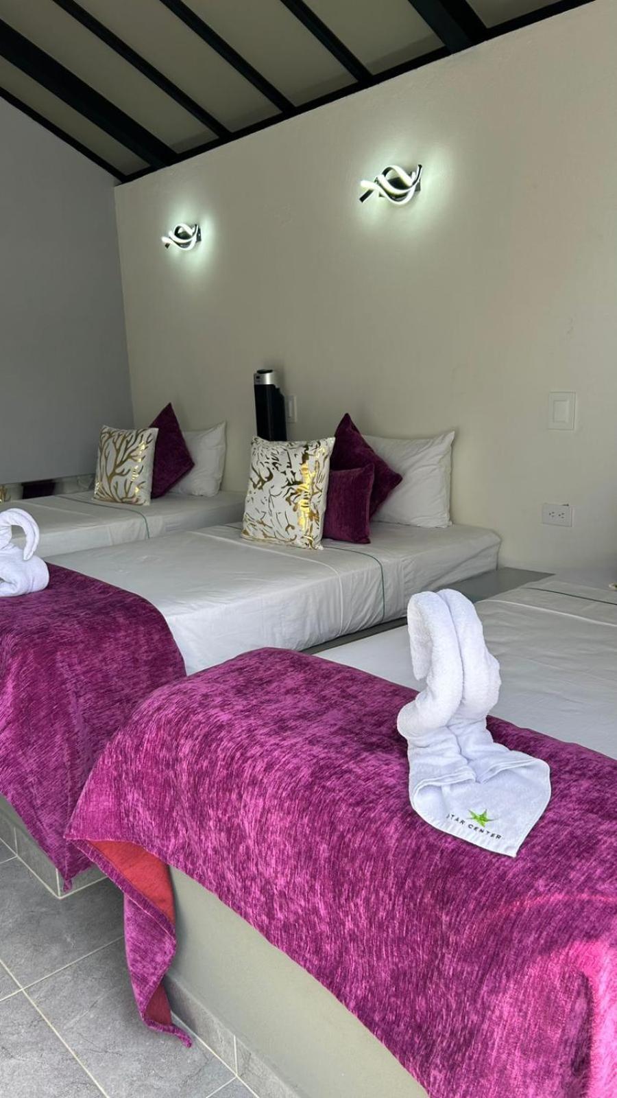 Star Center Hotel Boutique Ріонегро Екстер'єр фото
