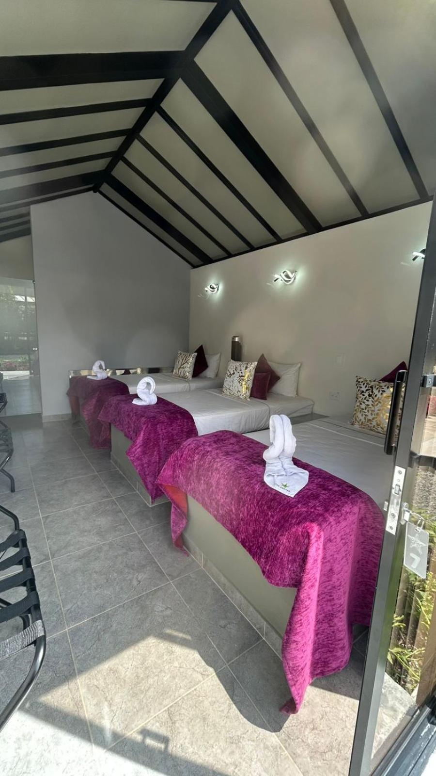 Star Center Hotel Boutique Ріонегро Екстер'єр фото