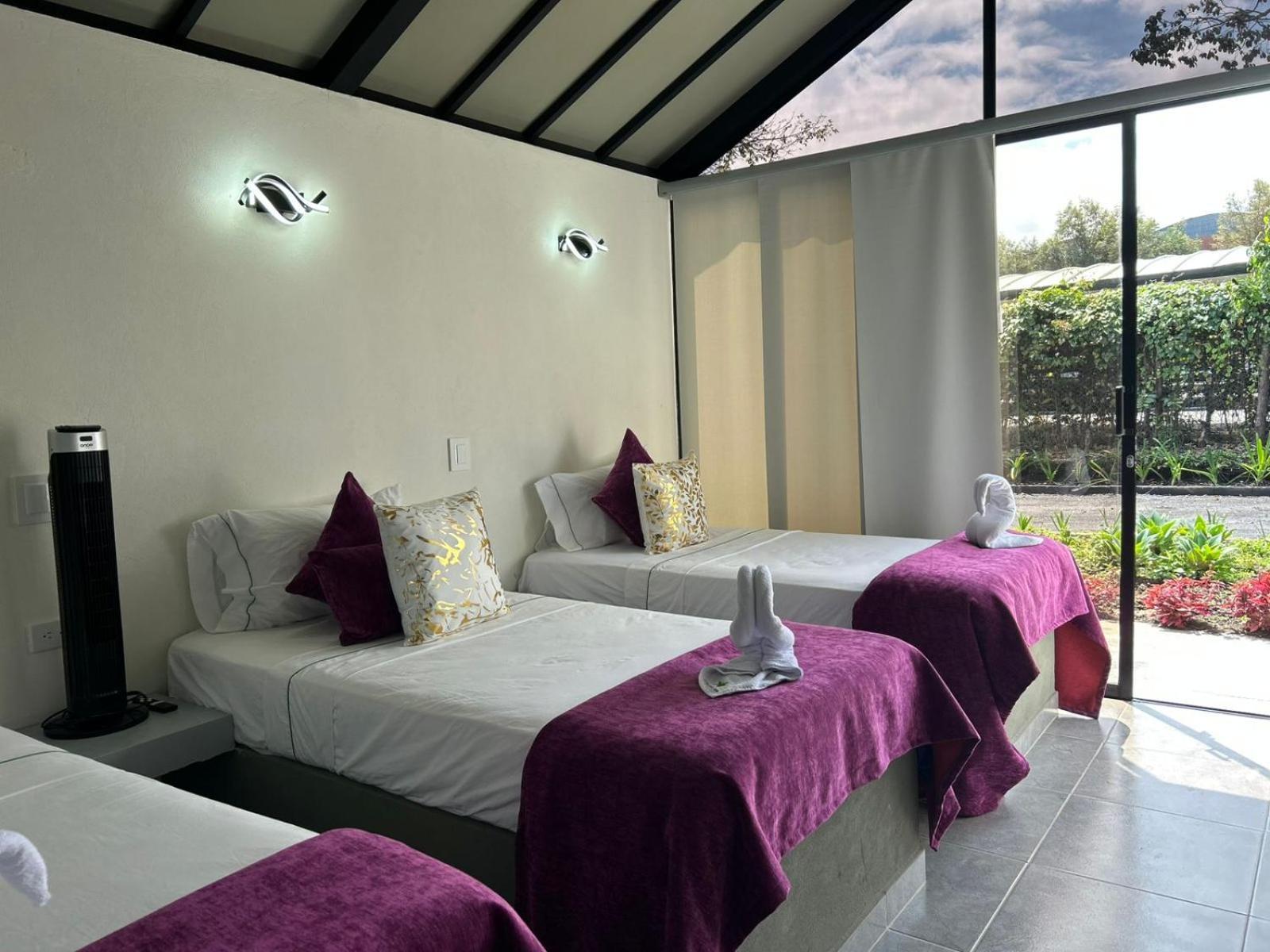 Star Center Hotel Boutique Ріонегро Екстер'єр фото