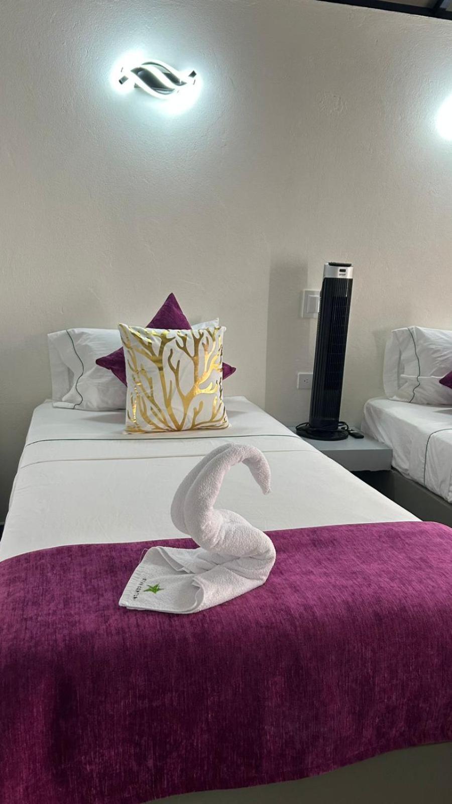 Star Center Hotel Boutique Ріонегро Екстер'єр фото